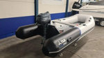 סירת גומי מתנפחת ימאהה ל 4-5 אנשים YAMAHA -YAM 380S