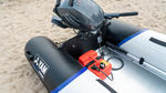 סירת גומי מתנפחת ימאהה ל 4-5 אנשים YAMAHA -YAM 380S