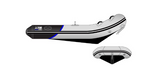 סירת גומי מתנפחת ימאהה ל 4-5 אנשים YAMAHA -YAM 380S