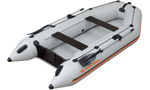 Резиновая лодка Zodiac для 4 человек, длина 300 см, модель KOLIBRI KM-300D