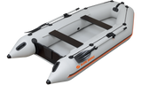 Резиновая лодка Zodiac для 4 человек, длина 300 см, модель KOLIBRI KM-300D